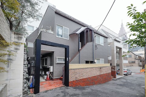 사쿠라 요요기 바이 트라노바