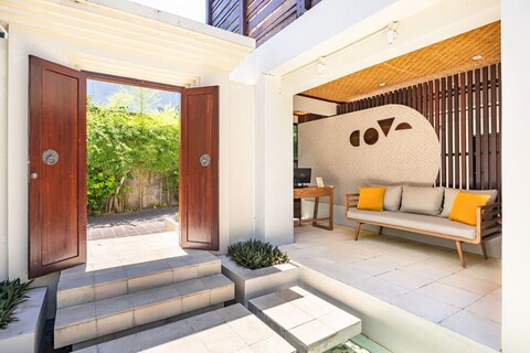 코브 어바네스트 인