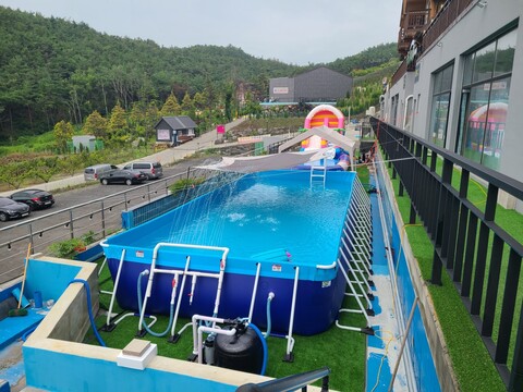 보령 대천나무내음펜션