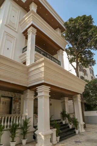 Four Leaf Hotel Arjuna Manor, Varanasi