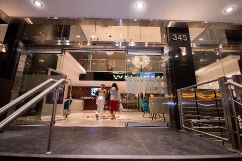 Hotel Britania Crystal