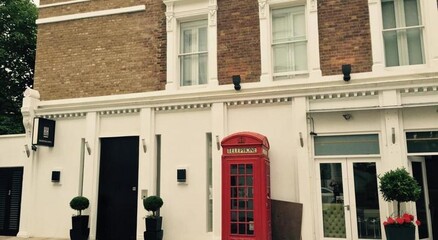 Mstay Haverstock Hotel