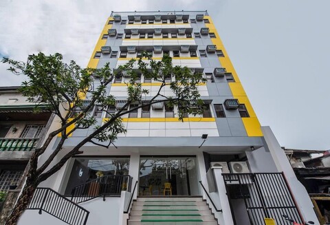 네스트 포트 BGC