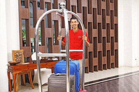 Luxury Maliobro Hotel