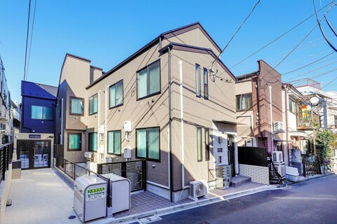 제니스 신주쿠 히노키 바이 트라노바