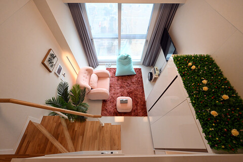 인천(영종도) 제이더블유 인터내셔널