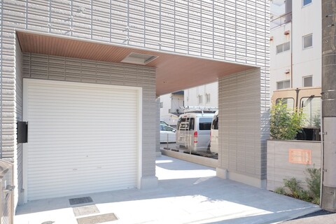 트라노바 바이 에브리넷 신주쿠 II