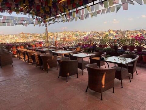 Stupa Boutique Hotel