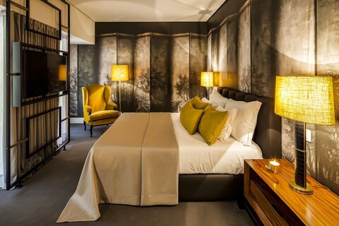 시드네이 - 호텔 & 이그제큐티브 센터