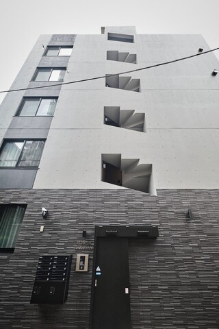 리조티아 하쿠산 바이 트라노바