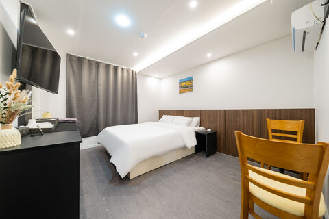 인천(석남동) 보리밭