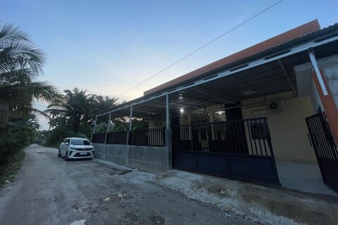 호텔 O 폰독 이부 샤리아, 에코 에듀 파크 근처