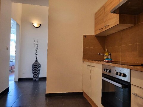 Real Living Apartments Vienna - Schweglerstrasse