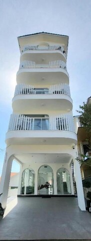 레즈 달랏 스카이 호텔 다랏