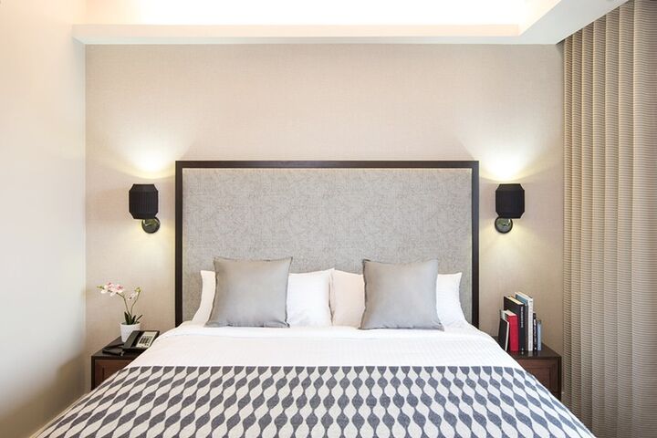 Leon Hotel-i