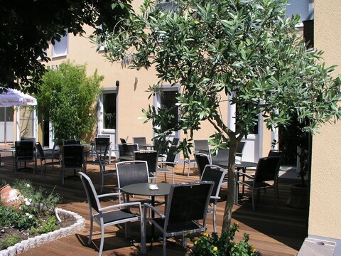 산 레모 파인 푸드 호텔