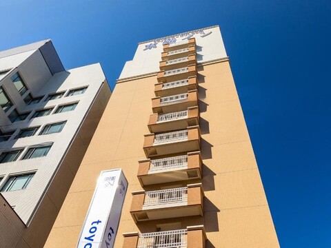 토요코인 니이가타 후루마치