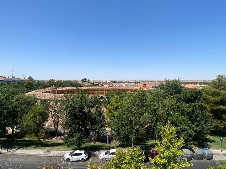 Hotel Equo Aranjuez-i