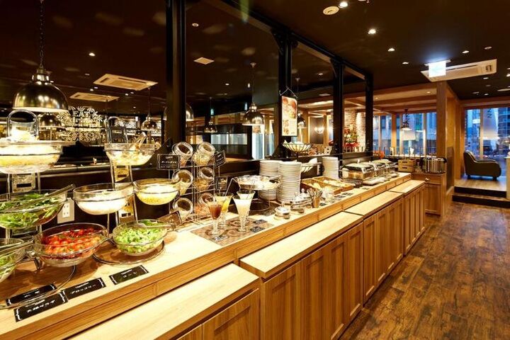 Unizo Inn Sapporo