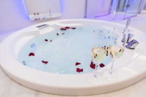 룩스 스위트 인 로마