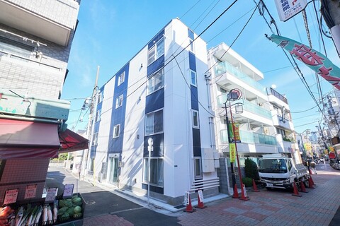 리오 그란데 니시신주쿠