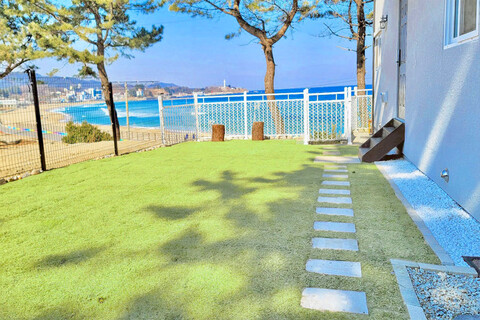 고성 쉼표고성 2