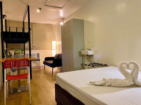 부르고스 허브 호스텔