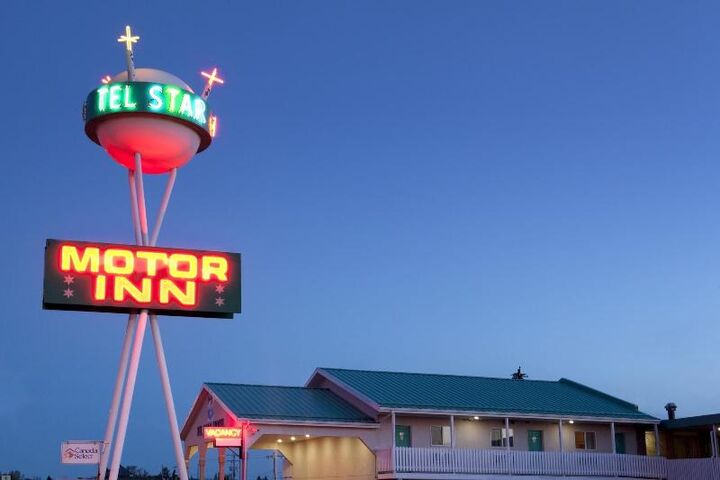 Knights Inn Brooks-i