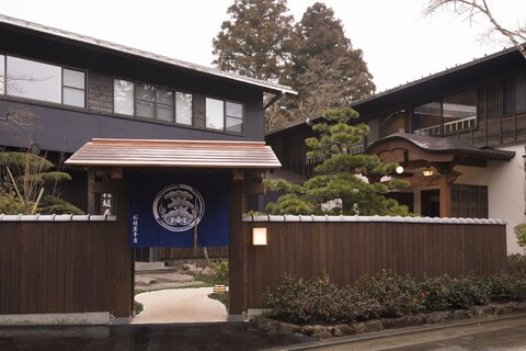 마쓰자카야 혼텐