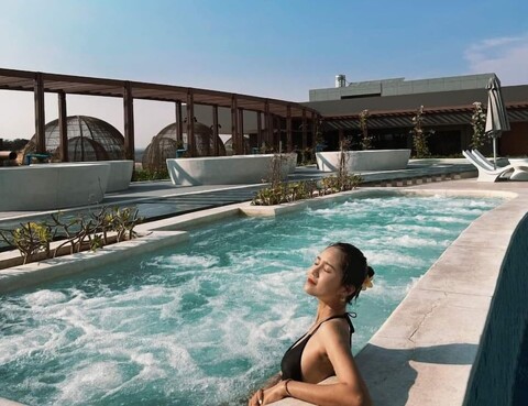 만달라 참 베이 무이네