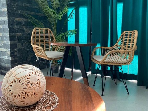 Emiliano 42 Condos Boutique