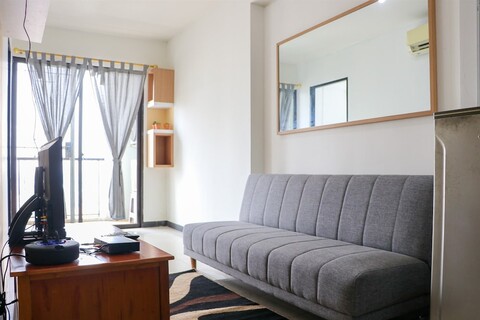 카사블랑카 세르비노 빌리지 아파트먼트의 멋지고 좋은 2베드룸