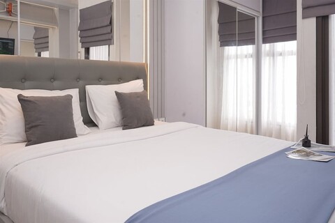 모던 룩 스튜디오 아파트먼트, 트랜스파크 빈타로