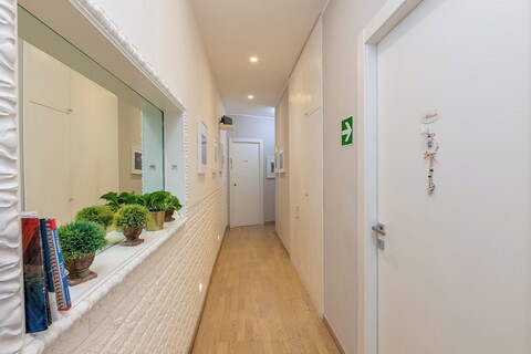 스위트 스테이 홈