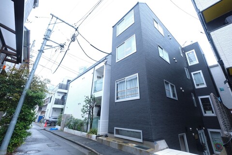 트라노바의 마린 코브 하츠다이