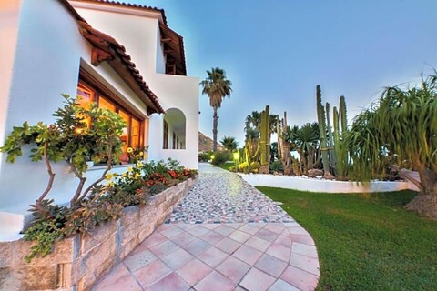 Villa Miralisa