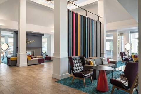 알로프트 마운틴 뷰