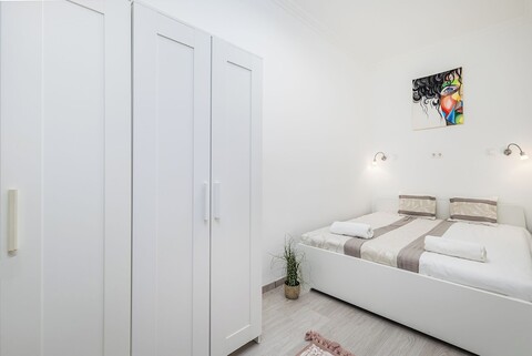 Real Apartments Kertész II.