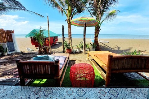 하프 문 빌리지 앤드 비치 하우스