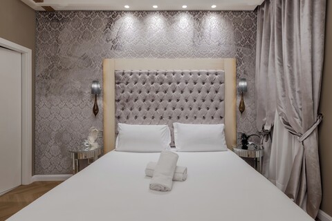 카 델라르테 부티크