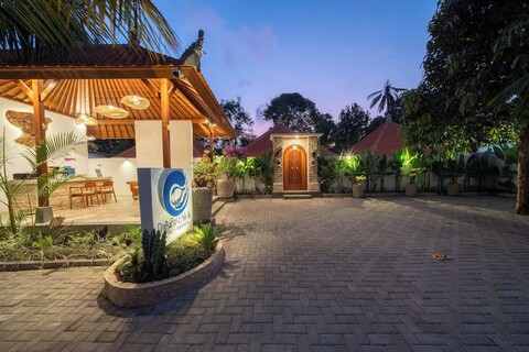 다루마 빌라 세바투