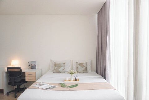 엘레강트 앤 베스트 딜 1베드룸 라베뉴 판코란 아파트먼트