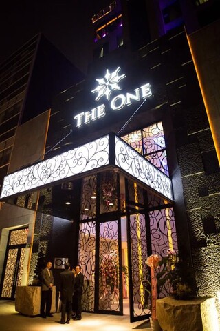 더 원 부티크 호텔