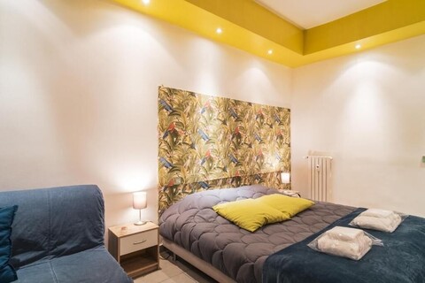 러블리 룸스 바티칸