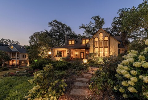 스톤허스트 플레이스 B&B