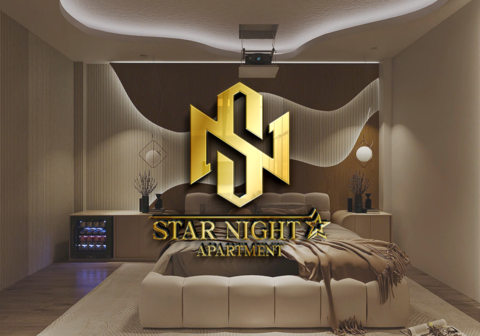 스타나이트 호텔 앤 아파트먼트