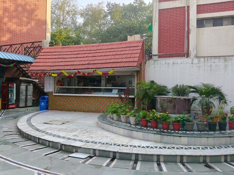 쉬리 델리 구자라티 사마지