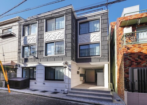 라 그란데 바이 트라노바