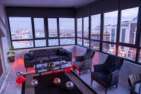 헤럴딕 룸 호텔