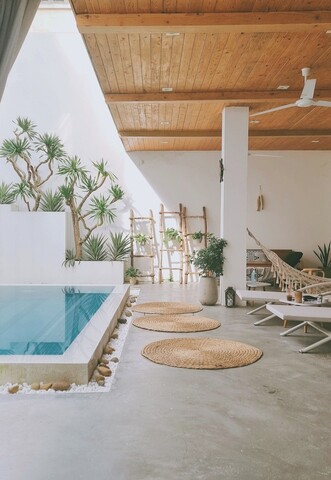 라다의 하우스 다낭